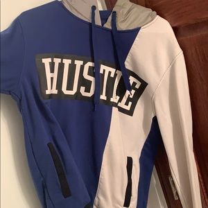 Nike hoodie